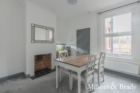 2 bedroom terraced house for sale, Silver Road, Norwich