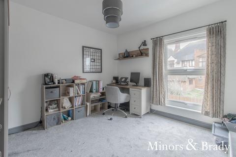 2 bedroom terraced house for sale, Silver Road, Norwich