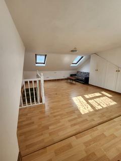 1 bedroom semi-detached house to rent, Brent View Road, London, NW9