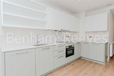 1 bedroom apartment to rent, Affinity View, London E16