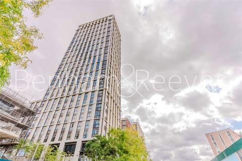 1 bedroom apartment to rent, Affinity View, London E16