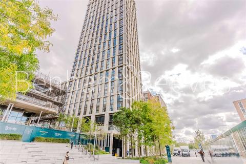 1 bedroom apartment to rent, Affinity View, London E16