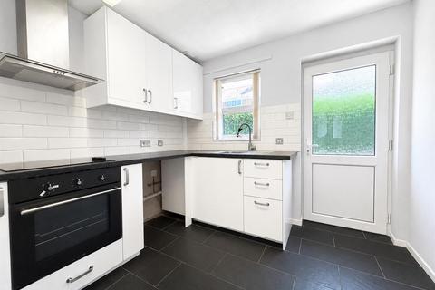 2 bedroom terraced bungalow for sale, Burford Gardens, Evesham