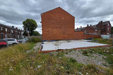 6 bedroom property with land for sale, Hilton Street, Bury BL9