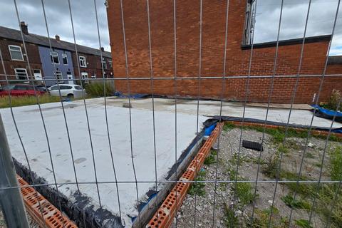 6 bedroom property with land for sale, Hilton Street, Bury BL9