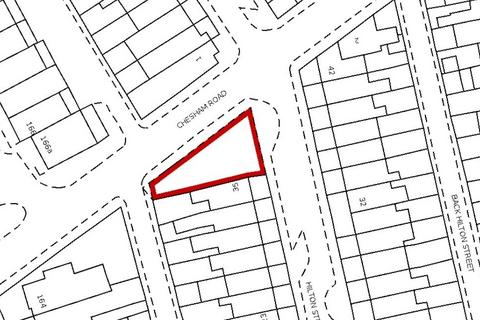 6 bedroom property with land for sale, Hilton Street, Bury BL9