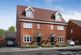 Plot 126, THE OMBERLSEY at Swinfen Vale, Sence Valley Road, Beveridge Lane LE67