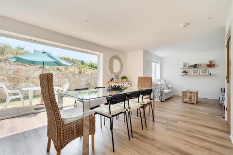 4 bedroom detached house for sale, Sunny Corner Lane, Sennen, Penzance