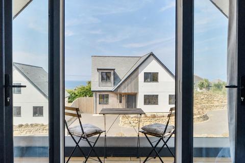 4 bedroom detached house for sale, Sunny Corner Lane, Sennen, Penzance