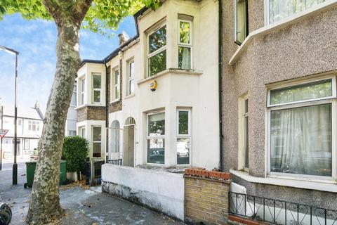 Jephson Road, Forest Gate, London, E7