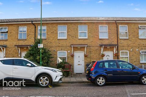 Church Lane, Dagenham