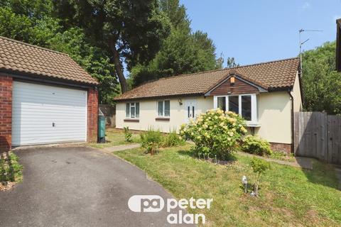 3 bedroom detached bungalow for sale, Apollo Close, Thornhill, Cardiff