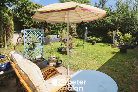 3 bedroom detached bungalow for sale, Apollo Close, Thornhill, Cardiff