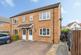 Harvester Close, March