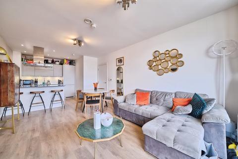 1 bedroom flat for sale, Carriage House, Leyton Road, London, E15