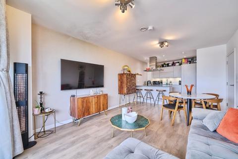 1 bedroom flat for sale, Carriage House, Leyton Road, London, E15