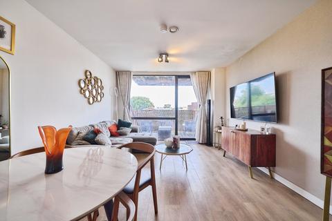 1 bedroom flat for sale, Carriage House, Leyton Road, London, E15