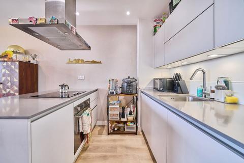 1 bedroom flat for sale, Carriage House, Leyton Road, London, E15