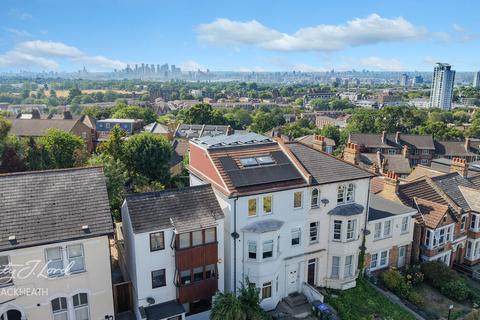 3 bedroom flat for sale, Eglinton Hill, Plumstead