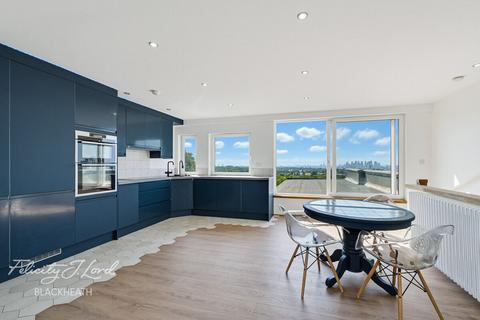 3 bedroom flat for sale, Eglinton Hill, Plumstead