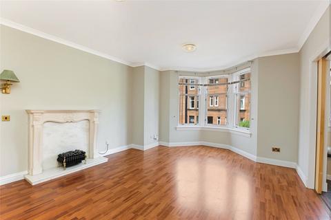1 bedroom flat for sale, Kennoway Drive, Thornwood, Glasgow, G11