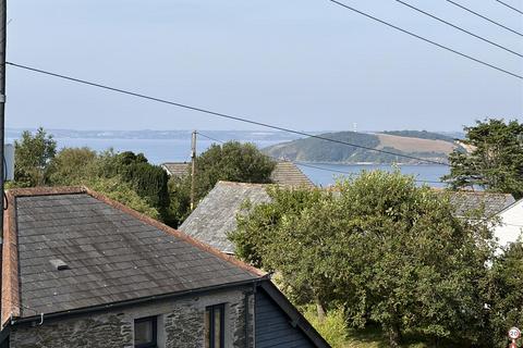 3 bedroom detached house for sale, Townsend, Polruan, Fowey
