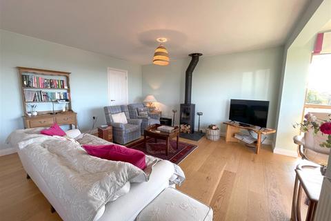 3 bedroom detached house for sale, Townsend, Polruan, Fowey