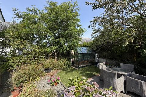 3 bedroom detached house for sale, Townsend, Polruan, Fowey