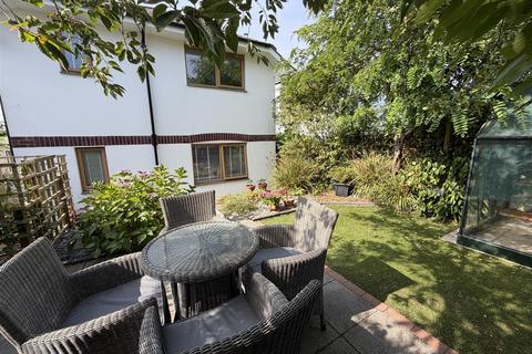 3 bedroom detached house for sale, Townsend, Polruan, Fowey