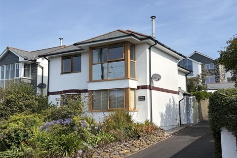 3 bedroom detached house for sale, Townsend, Polruan, Fowey