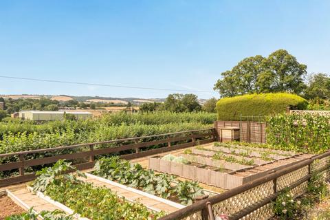 4 bedroom detached house for sale, Cothelstone Close, Bridgwater, Somerset, TA6