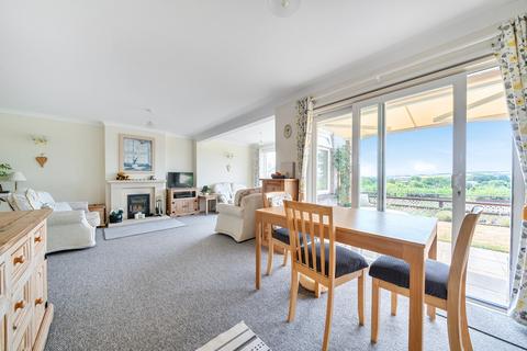 4 bedroom detached house for sale, Cothelstone Close, Bridgwater, Somerset, TA6
