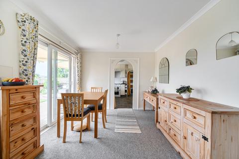 4 bedroom detached house for sale, Cothelstone Close, Bridgwater, Somerset, TA6