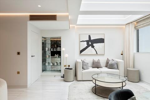 3 bedroom apartment for sale, South Molton Street, London W1K