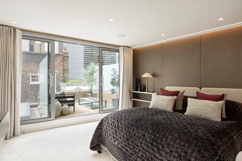 3 bedroom apartment for sale, South Molton Street, London W1K