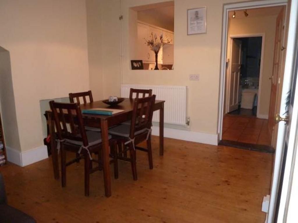 House in Cambridge, Romsey - View 3