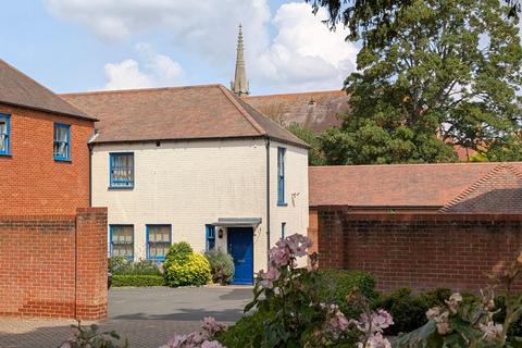 undefined, Newbury Street, Wantage, OX12