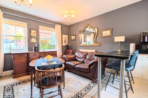 undefined, Newbury Street, Wantage, OX12
