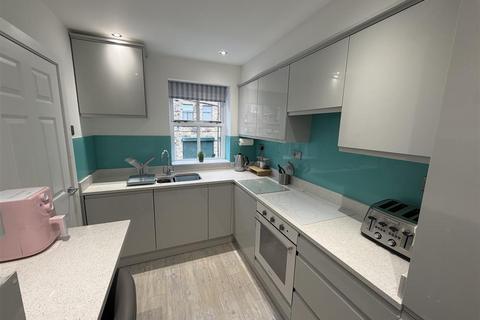 2 bedroom townhouse for sale, Wharf Street, Sowerby Bridge HX6