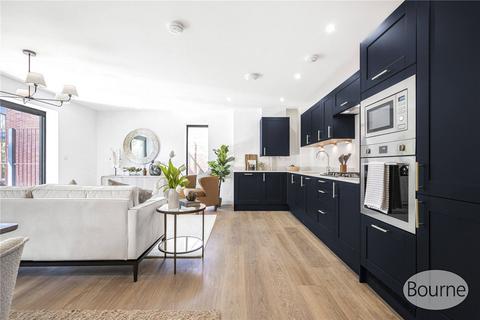 2 bedroom penthouse for sale, Shores Road, Horsell, Woking, Surrey, GU21
