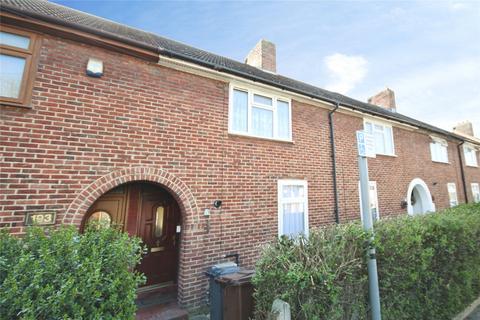 2 bedroom terraced house to rent, Woodward Road, Dagenham RM9