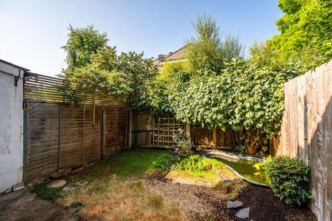 2 bedroom terraced house for sale, Rojack Road, Forest Hill, London, SE23