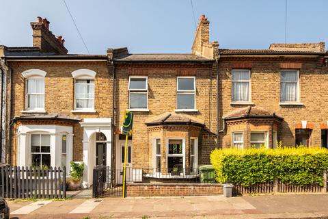 2 bedroom terraced house for sale, Rojack Road, Forest Hill, London, SE23