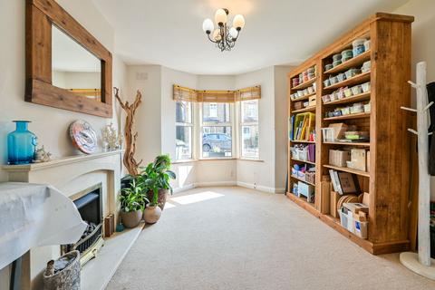 2 bedroom terraced house for sale, Rojack Road, Forest Hill, London, SE23