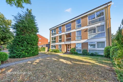 Brambledown Road, Wallington