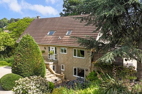 5 bedroom detached house for sale, Woods Hill, Limpley Stoke, Bath, Wiltshire BA2