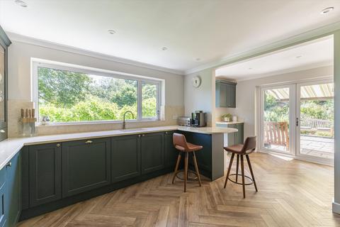 5 bedroom detached house for sale, Woods Hill, Limpley Stoke, Bath, Wiltshire BA2
