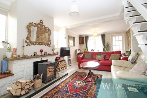 2 bedroom detached house for sale, Victoria Road, Newport, Isle of Wight