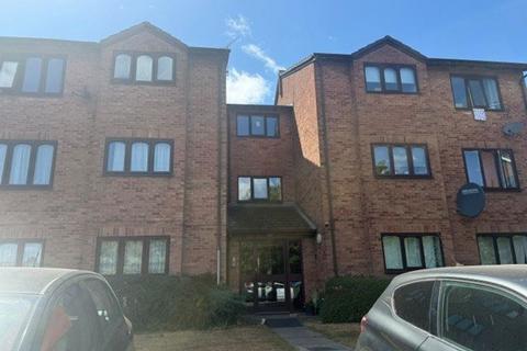 1 bedroom flat to rent, DAWES CLOSE, STOKE, COVENTRY CV2 4LL
