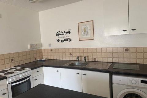 1 bedroom flat to rent, DAWES CLOSE, STOKE, COVENTRY CV2 4LL